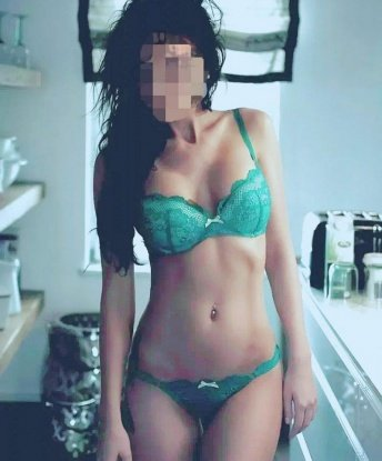 Анкета проститутки Галина - Фото 1, Обоянь, 31 год, №10721