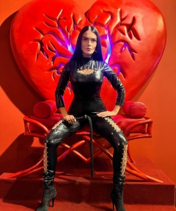 Галина
